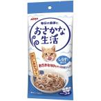 【アイシア】おさかな生活　しらす　６０ｇｘ３袋