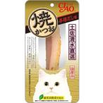 【いなばペット】焼かつお　本格だし味　１本