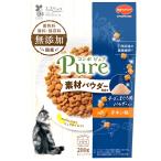 猫用ドライフード