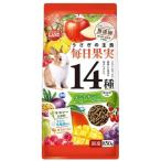 【マルカン】うさぎの毎日果実１４種　メンテナンス　８５０ｇ　ML-528