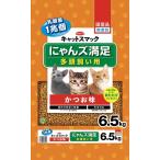 猫用ドライフード