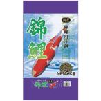 魚のエサ