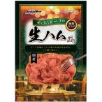 【ドギーマンハヤシ】ぜいたくビーフの生ハム風　６０ｇ
