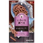 【ドギーマンハヤシ】ドギースナック　バリュー　かつおジャーキー　８０ｇ