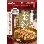 【ドギーマンハヤシ】金紗　鶏むねとレバーが入った旨みあふれるひとくち仕立て　９５ｇ