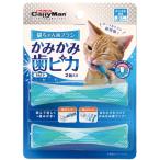 [ Doogie man - cocos nucifera ] кошка Chan зубная щетка .... зуб pika