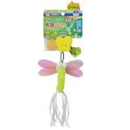 [ Doogie man - cocos nucifera ]... кошка потолок .... кошка .......