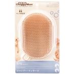 [ Doogie man - cocos nucifera ]BS twin soft щетка 