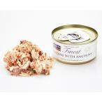 フィッシュ４キャットイワシ＆アンチ...