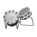 zen on обращение . futoshi тамбурин без тарелочек сиденье . шт. металлический 