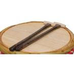 zen on обращение . futoshi тамбурин без тарелочек для палочки большой 