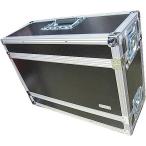 ARMOR-aru moa FRP подставка D220 чёрный 4U Short rack case 