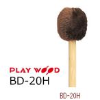 PlayWood/ Play дерево большой барабан для колотушка BD-20H