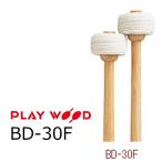PlayWood/ Play дерево большой барабан для колотушка BD-30F