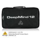 BEHRINGER/. Lynn ga-DEEPMIND12D для trance порт сумка DEEPMIND 12D-TB
