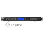 Wharfedale Pro DP-Fseries Ethernet/DSP/FIR фильтр кольцо функция установка 4CH ClassD усилитель мощности DP-4065F