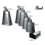 pearl/ жемчуг ковбелл Elite ковбелл Rock Bell 20cm ECB-10
