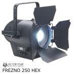 Silver Star RGBALC LED установка Full color fre фланель FREZNO 250 HEX