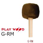 PlayWood/ Play дерево tam-tam для колотушка G-RM