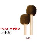 PlayWood/ Play дерево tam-tam для колотушка G-RS