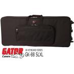 GATOR 88 ключ клавиатура для тонкий extra длинный кейс GK-88 SLXL