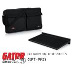 GATOR 30 дюймовый X16 дюймовый педаль чехол для доски GPT-PRO