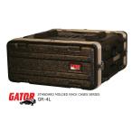 GATOR 4U легкий поли echi Len rack case стандартный модель GR-4L