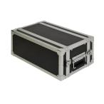 KCkyo-litsu4U половина rack case HRC-4U черный 