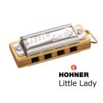 HONNER �z�[�i�[�@�~�j�`���A�n�[���j�J�@�x�[�V�b�N���f���@Little Lady�@39-8