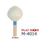PlayWood/ Play дерево маримба для клавиатура колотушка M M-4014