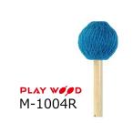 PlayWood/ Play дерево Yoshioka .. модель маримба для клавиатура колотушка M-1004R
