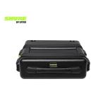 SHURE BY GATOR�@�V���O�����C�����X�}�C�N�V�X�e���pATA�P�[�X�@SH-WSYS-CASE