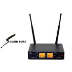 SOUNDPURE/ звук чистый B obi 2CH беспроводной приемник SP-W-H01
