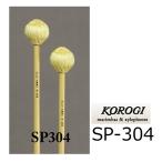 KOROGI/.... клавиатура колотушка 300 серии CS( semi soft ) SP-304