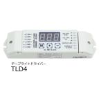 E-LITE лента свет Driver TLD4