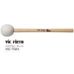 ViC FiRTH vi g мех sTom Gauger Model большой барабан колотушка GENERAL VIC-TG01