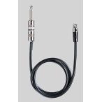 SHURE　ワイヤレス送信機-楽器接続ケーブル　WA302