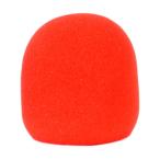 KC　ウィンドスクリーン 赤