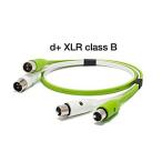 䥤ŵ/NEOd+XLR class B1.0mXLR 3ԥ ᥹ - XLR 3ԥ 