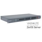 VARI-LITE 1U подставка крепление type ZerOS установка освещение управление система ZerOS Server