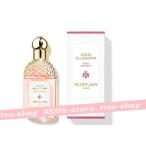 GUERLAIN ゲラン アクア アレゴリア ペラ グラニータ オーデ トワレ 75ml 香水 正規品 送料無料