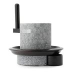  бесплатная доставка Nakayama каменный материал ателье Kagawa префектура камень .( зеленый чай specification ).. камень зима подарок мир подарок внутри праздник .. покупка 