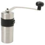 コーヒーミル 手動 セラミック | コーヒーミル II ミニ | ジャパンポーレックス | 日本製 珈琲ミル 手挽き 鹿児島県 アウトドア PORLEX ギフト プレゼント 爆買