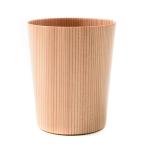 木製 コップ タンブラー | 吉野杉のコップ 小 | アップルジャック | 奈良県 杉 ウッド グラス 天然木 ギフト プレゼント 木の食器 爆買