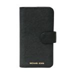  Michael Kors FOLIO PHONE CASE смартфон кейс унисекс б/у прекрасный товар предел снижение цены праздник 10-OF