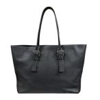 ルイヴィトン カバ ヴォワヤージュ トートバッグ M50086 ブラック メンズ LOUIS VUITTON 中古