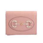  Gucci шланг bit 1955 футляр для карточек кожа 621887 женский GUCCI б/у прекрасный товар 