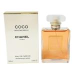  Chanel COCO MADEMOISELLE EAU DE PARFUM духи женский CHANEL б/у прекрасный товар 
