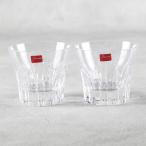 バカラ グラス クリスタル ユニセックス Baccarat 中古 美品