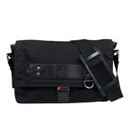  Gucci Sherry сумка на плечо парусина 246067 черный мужской GUCCI б/у 